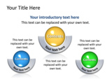 PowerPlugs: Diagrams for PowerPoint Presentations