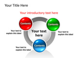PowerPlugs: Diagrams for PowerPoint Presentations