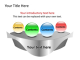 PowerPlugs: Diagrams for PowerPoint Presentations