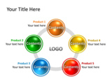 PowerPlugs: Diagrams for PowerPoint Presentations
