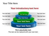 PowerPlugs: Diagrams for PowerPoint Presentations