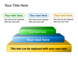 Royalty free abstract PowerPoint templates