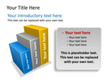Royalty free abstract PowerPoint templates