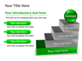 Royalty free abstract PowerPoint templates