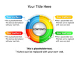 PowerPlugs: Diagrams for PowerPoint Presentations