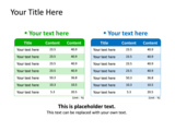PowerPlugs: Diagrams for PowerPoint Presentations