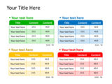 PowerPlugs: Diagrams for PowerPoint Presentations