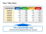 PowerPlugs: Diagrams for PowerPoint Presentations