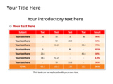 PowerPlugs: Diagrams for PowerPoint Presentations