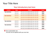 PowerPlugs: Diagrams for PowerPoint Presentations