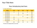 PowerPlugs: Diagrams for PowerPoint Presentations