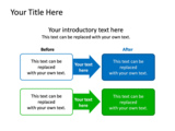 Royalty free abstract PowerPoint templates