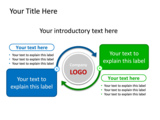 PowerPlugs: Diagrams for PowerPoint Presentations