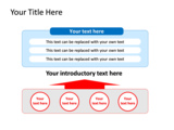 PowerPlugs: Diagrams for PowerPoint Presentations