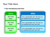 PowerPlugs: Diagrams for PowerPoint Presentations