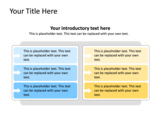 Royalty free abstract PowerPoint templates
