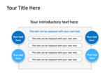 Royalty free abstract PowerPoint templates