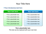 PowerPlugs: Diagrams for PowerPoint Presentations