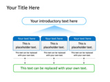 Royalty free abstract PowerPoint templates