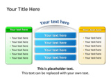 PowerPlugs: Diagrams for PowerPoint Presentations