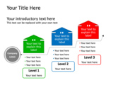 PowerPlugs: Diagrams for PowerPoint Presentations