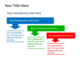 Royalty free abstract PowerPoint templates