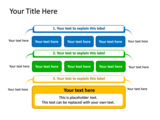 Royalty free abstract PowerPoint templates