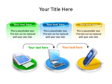 PowerPlugs: Diagrams for PowerPoint Presentations