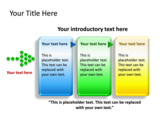 PowerPlugs: Diagrams for PowerPoint Presentations