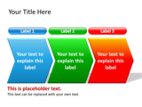 Royalty free abstract PowerPoint templates