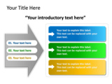 PowerPlugs: Diagrams for PowerPoint Presentations