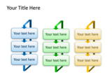 PowerPlugs: Diagrams for PowerPoint Presentations