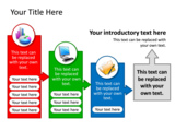 PowerPlugs: Diagrams for PowerPoint Presentations
