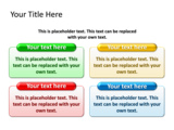 PowerPlugs: Diagrams for PowerPoint Presentations