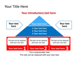 Royalty free abstract PowerPoint templates