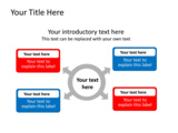 PowerPlugs: Diagrams for PowerPoint Presentations