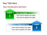 PowerPlugs: Diagrams for PowerPoint Presentations