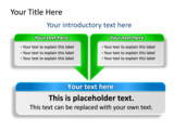 PowerPlugs: Diagrams for PowerPoint Presentations