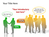 PowerPlugs: Diagrams for PowerPoint Presentations