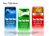 PowerPlugs: Diagrams for PowerPoint Presentations