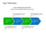 PowerPlugs: Diagrams for PowerPoint Presentations