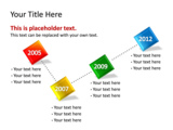 Royalty free abstract PowerPoint templates