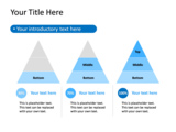 Royalty free abstract PowerPoint templates