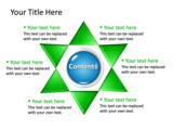 PowerPlugs: Diagrams for PowerPoint Presentations
