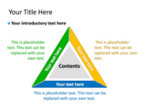 Royalty free abstract PowerPoint templates