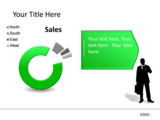 PowerPlugs: Diagrams for PowerPoint Presentations