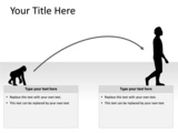 Royalty free abstract PowerPoint templates