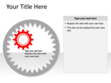 Royalty free abstract PowerPoint templates