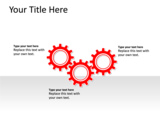 Royalty free abstract PowerPoint templates