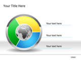 PowerPlugs: Diagrams for PowerPoint Presentations